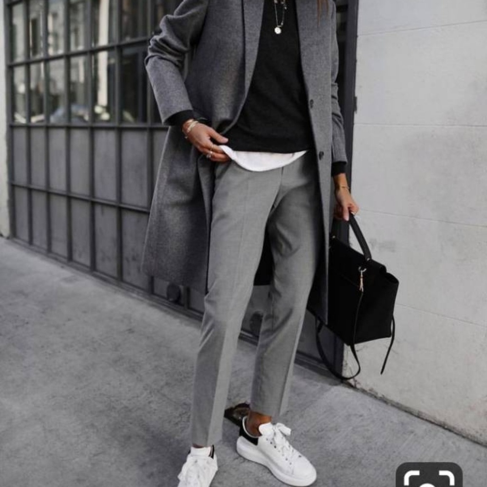 Meet your Posher, Raquelle